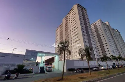 Cobertura com 2 quartos à venda, 90 m² por r$ 309.000 - aeroporto - juiz de fora/mg