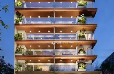 Apartamento com 2 suítes à venda, 76 m² por r$ 699.900 - santa helena - juiz de fora/mg