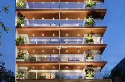 Cobertura com 3 suítes à venda, 152 m² por r$ 1.349.820 - santa helena - juiz de fora/mg