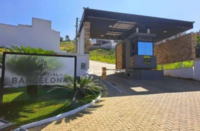 Terreno à venda, 511 m² por r$ 230.000,00 - salvaterra - juiz de fora/mg