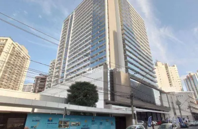 Studio com 1 quarto à venda, 30 m² por r$ 349.900 - centro - juiz de fora/mg