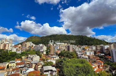 Casa com 4 quartos à venda, 132 m² por r$ 690.000 - jardim glória - juiz de fora/mg