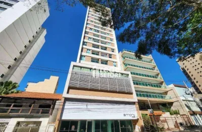 Apartamento com 1 quarto, 79 m² - venda por r$ 320.000 ou aluguel por r$ 1.350,00/mês - centro - juiz de fora/mg