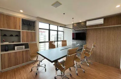 Sala à venda, 48 m² por r$ 220.000,00 - centro - juiz de fora/mg