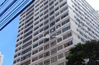 Apartamento à venda, 189 m² por r$ 850.000,00 - centro - juiz de fora/mg