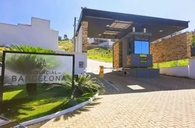 Terreno à venda, 413 m² por r$ 300.000,00 - salvaterra - juiz de fora/mg