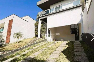 Casa com 4 quartos à venda, 289 m² por r$ 890.000 - nova gramado - juiz de fora/mg