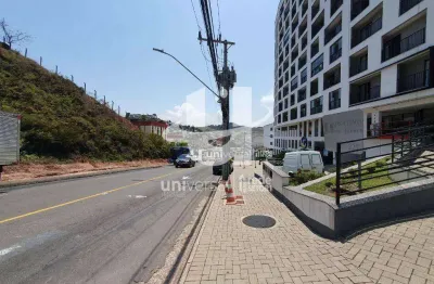 Apartamento com 2 quartos à venda, 55 m² por r$ 230.000 - manoel honório - juiz de fora/mg