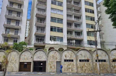 Apartamento com 3 quartos à venda, 120 m² por r$ 520.000 - são mateus - juiz de fora/mg