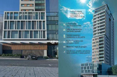 Cobertura com 3 suítes à venda, 171 m² por r$ 1.749.900 - centro - juiz de fora/mg