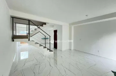 Casa com 2 quartos à venda, 160 m² por r$ 420.000 - francisco bernardino - juiz de fora/mg