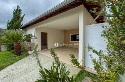 Casa à venda, 194 m² por r$ 890.000,00 - nova gramado - juiz de fora/mg
