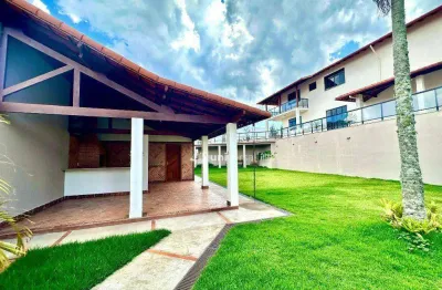 Casa clássica em 2 terrenos, condomínio fechado à venda por r$ 1.980.000,00