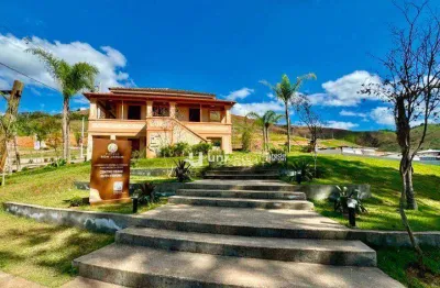 Terreno à venda, 247 m² por r$ 145.000,00 - bom jardim - juiz de fora/mg
