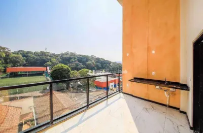 Cobertura com 3 quartos à venda, 178 m² por r$ 1.289.900 - são mateus - juiz de fora/mg