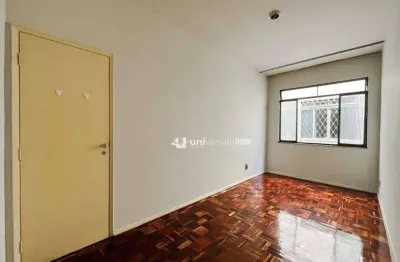 Apartamento com 1 quarto, 41 m² - venda por r$ 170.000 ou aluguel por r$ 1.148/mês - centro - juiz de fora/mg