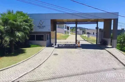 Terreno à venda, 490 m² por r$ 470.000,00 - aeroporto - juiz de fora/mg