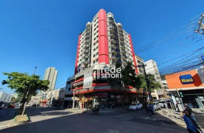 Apartamento com 2 quartos à venda, 86 m² por r$ 400.000 - centro - juiz de fora/mg
