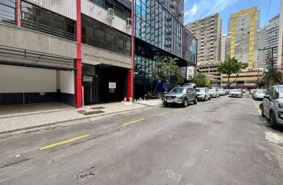 Oportunidade de kitnet mobiliada no centro de r$199.900 por apenas r$199.000 - juiz de fora/mg