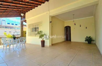 Casa com 3 quartos à venda, 115 m² por r$ 530.000 - mundo novo - juiz de fora/mg