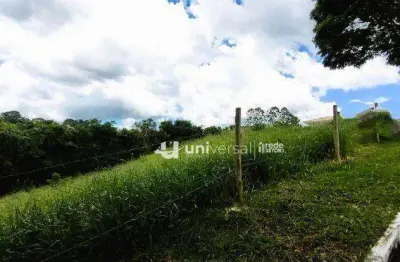 Terreno à venda, 620 m² por r$ 680.000,00 - bosque imperial - juiz de fora/mg