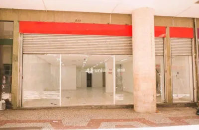 Loja, 320 m² - venda por r$ 9.900.000,00 ou aluguel por r$ 49.900,00/mês - centro - juiz de fora/mg