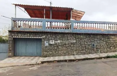 Casa com 3 quartos à venda, 301 m² por r$ 489.900 - bom pastor - juiz de fora/mg