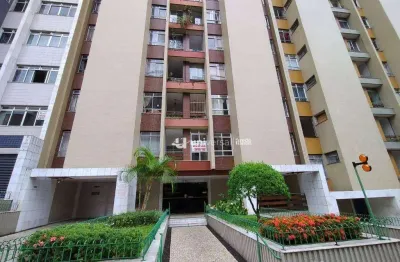 Apartamento com 3 quartos à venda, 94 m² por r$ 425.000 - centro - juiz de fora/mg