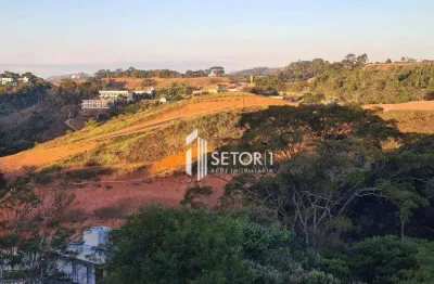 Terreno à venda, 400 m² de r$ 350.000 por r$ 270.000 - salvaterra - juiz de fora/mg