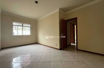 Apartamento garden com 2 quartos venda, 67 m² por r$ 280.000 - granbery - juiz de fora/mg
