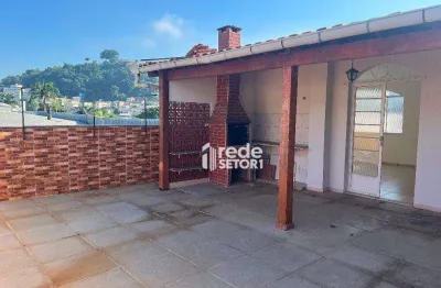 Cobertura com 3 quartos à venda, 102 m² por 370.000 - poço rico - juiz de fora/mg
