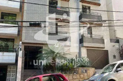 Cobertura com 4 quartos à venda, 156 m² por r$ 530.000 - são mateus - juiz de fora/mg