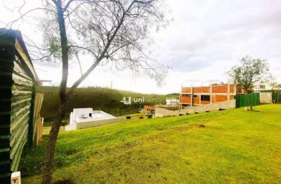 Terreno à venda, 465 m² por r$ 350.000,00 - alphaville - juiz de fora/mg