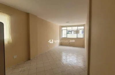 Sala à venda, 35 m² por r$ 170.000,00 - centro - juiz de fora/mg