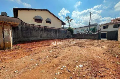 Terreno à venda, 310 de m² por r$ 520.000,00 quintas das avenidas - juiz de fora/mg
