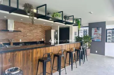 Apartamento com 2 quartos à venda, 74 m² por r$ 750.000 - centro - juiz de fora/mg
