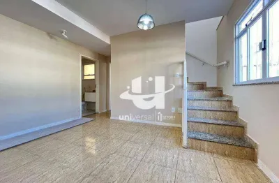 Casa com 3 quartos à venda, 103 m² por r$ 470.000 - são pedro - juiz de fora/mg