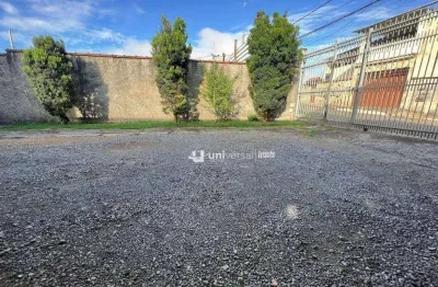 Prédio à venda, 480 m² por r$ 990.000,00 - santos dumont - juiz de fora/mg
