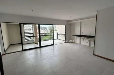Cobertura com 4 quartos à venda, 222 m² por r$ 1.170.000 - são mateus - juiz de fora/mg