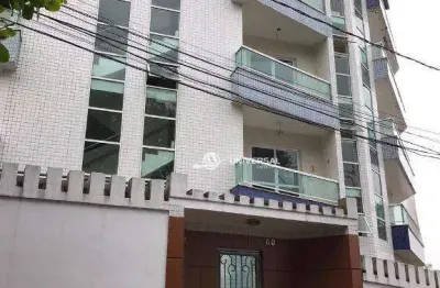 Apartamento com 3 quartos, 100 m² - venda por r$ 495.000 ou aluguel por r$ 2.120/mês - alto dos passos - juiz de fora/mg