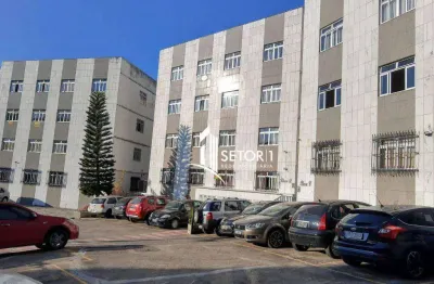 Apartamento com 3 quartos à venda, 72 m² por r$ 290.000 - são mateus - juiz de fora/mg
