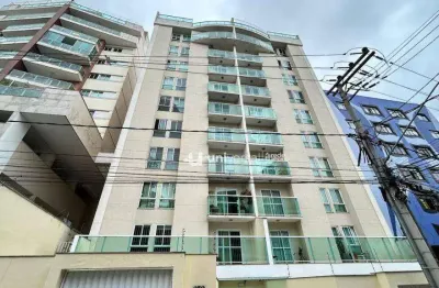 Apartamento com 2 quartos à venda, 70 m² por r$ 380.000 - teixeiras - juiz de fora/mg