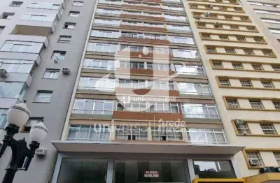 Apartamento à venda, 150 m² por r$ 380.000,00 - centro - juiz de fora/mg