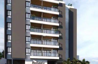 Oportunidade de cobertura com 4 quartos no bairro recanto da mata por r$630.000