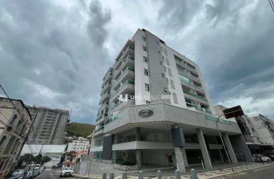 Apartamento com 2 quartos à venda, 75 m² por r$ 530.000 - são mateus - juiz de fora/mg