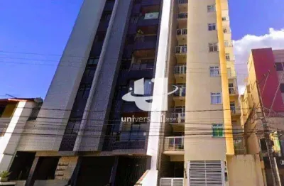 Apartamento garden à venda, 50 m² por r$ 250.000,00 - boa vista - juiz de fora/mg