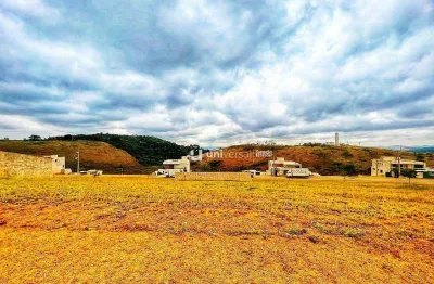 Terreno à venda, 490 m² por r$ 369.000,00 - alphaville - juiz de fora/mg