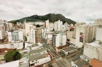 Sala à venda, 105 m² por r$ 600.000,00 - centro - juiz de fora/mg