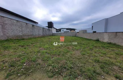Terreno à venda, 445 m² por r$ 320.000,00 - residencial alvim - juiz de fora/mg