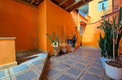 Casa com 2 quartos à venda, 119 m² por r$ 360.000 - manoel honório - juiz de fora/mg